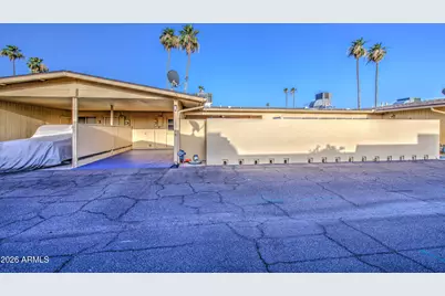 10921 W Santa Fe Drive, Sun City, AZ 85351 - Photo 36