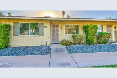 10921 W Santa Fe Drive, Sun City, AZ 85351 - Photo 2