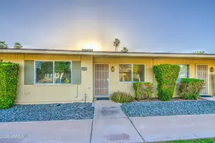 10921 W Santa Fe Dr, Sun City, AZ 85351 - Photo 2