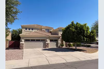 1738 E Beretta Place, Chandler, AZ 85286 - Photo 34