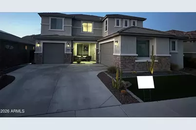 7228 W Quail Track Drive, Peoria, AZ 85383 - Photo 1
