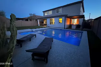 7228 W Quail Track Drive, Peoria, AZ 85383 - Photo 2