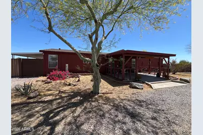 19743 W Palm Lane, Buckeye, AZ 85396 - Photo 2