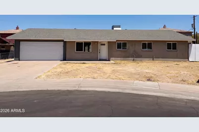 8631 S 6th Street, Phoenix, AZ 85042 - Photo 1