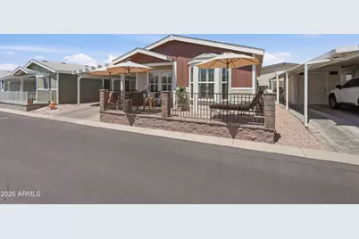 650 N Hawes Road #3318, Mesa, AZ 85207 - Photo 34