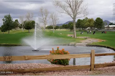 650 N Hawes Road #3318, Mesa, AZ 85207 - Photo 36