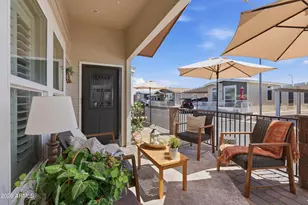 650 N Hawes Rd, Mesa, AZ 85207 - Photo 2