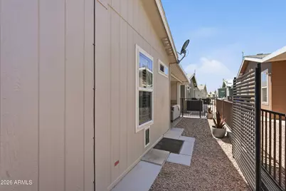650 N Hawes Road #3318, Mesa, AZ 85207 - Photo 32