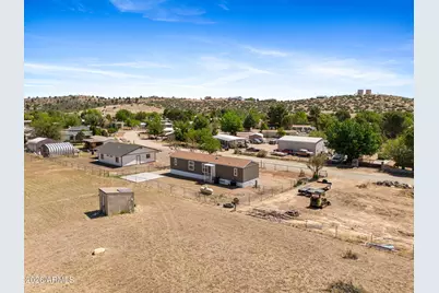 18296 S Frontier Road, Peeples Valley, AZ 86332 - Photo 34