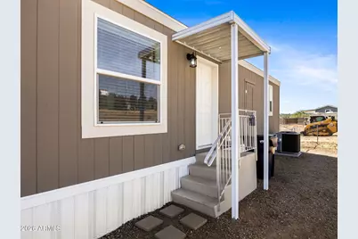 18296 S Frontier Road, Peeples Valley, AZ 86332 - Photo 28
