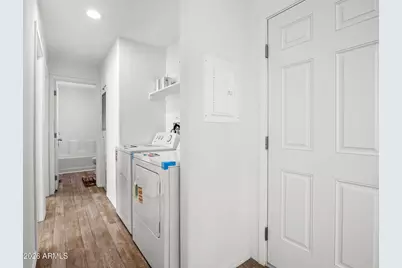 18296 S Frontier Road, Peeples Valley, AZ 86332 - Photo 16