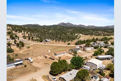18296 S Frontier Road, Peeples Valley, AZ 86332 - Photo 38