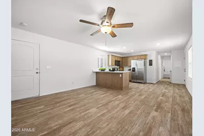 18296 S Frontier Road, Peeples Valley, AZ 86332 - Photo 10