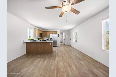 18296 S Frontier Road, Peeples Valley, AZ 86332 - Photo 8