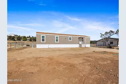 18296 S Frontier Road, Peeples Valley, AZ 86332 - Photo 42