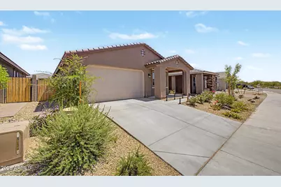 17329 W Desert Sage Drive, Goodyear, AZ 85338 - Photo 2