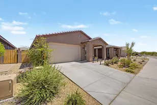 17329 W Desert Sage Dr, Goodyear, AZ 85338 - Photo 2