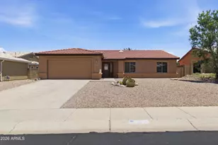 2758 Cartegena Dr, Sierra Vista, AZ 85650 - Photo 1