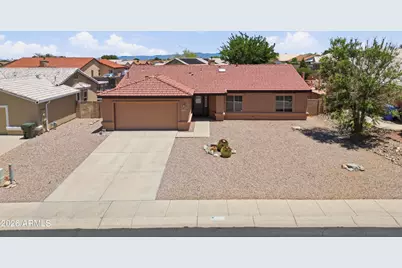 2758 Cartegena Drive, Sierra Vista, AZ 85650 - Photo 48