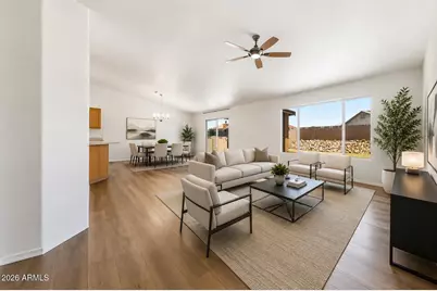 2758 Cartegena Drive, Sierra Vista, AZ 85650 - Photo 2