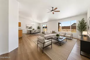2758 Cartegena Dr, Sierra Vista, AZ 85650 - Photo 2