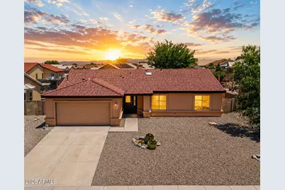 2758 Cartegena Drive, Sierra Vista, AZ 85650 - Photo 1