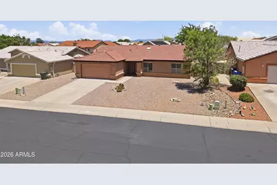 2758 Cartegena Drive, Sierra Vista, AZ 85650 - Photo 52