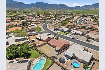 2758 Cartegena Drive, Sierra Vista, AZ 85650 - Photo 52