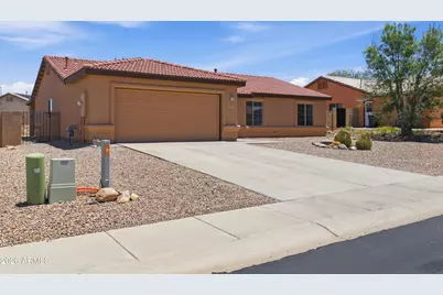 2758 Cartegena Drive, Sierra Vista, AZ 85650 - Photo 12