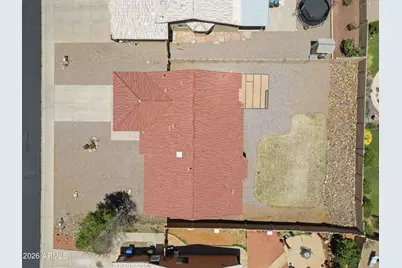 2758 Cartegena Drive, Sierra Vista, AZ 85650 - Photo 50