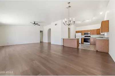 2758 Cartegena Drive, Sierra Vista, AZ 85650 - Photo 6