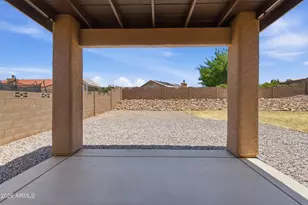 2758 Cartegena Dr, Sierra Vista, AZ 85650 - Photo 44