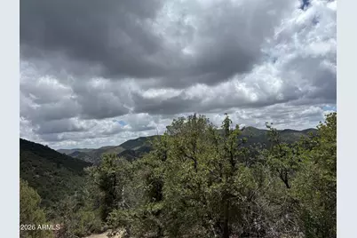 22406 S Eagle Mine Road, Crown King, AZ 86343 - Photo 2