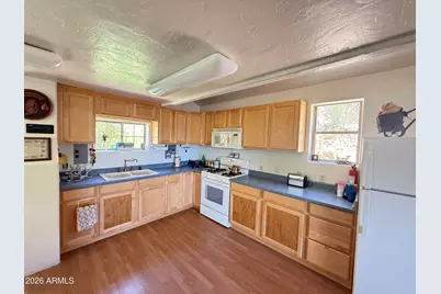 22406 S Eagle Mine Road, Crown King, AZ 86343 - Photo 6