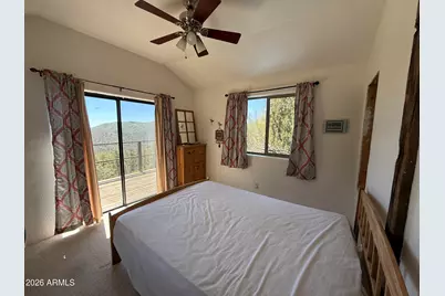 22406 S Eagle Mine Road, Crown King, AZ 86343 - Photo 8