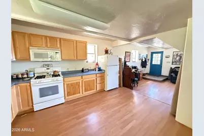 22406 S Eagle Mine Road, Crown King, AZ 86343 - Photo 14