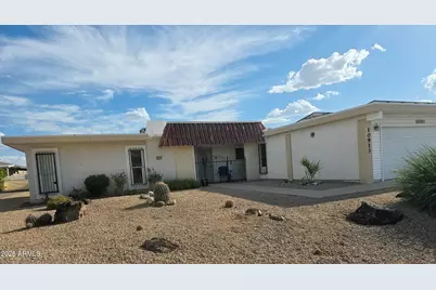 10913 W Manzanita Drive, Sun City, AZ 85373 - Photo 1