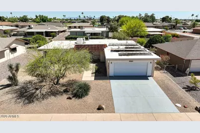 10913 W Manzanita Drive, Sun City, AZ 85373 - Photo 36