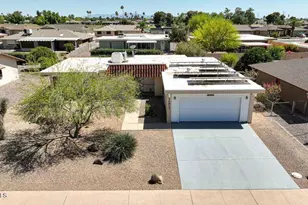 10913 W Manzanita Dr, Sun City, AZ 85373 - Photo 36