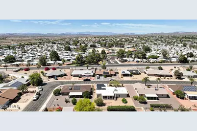 10913 W Manzanita Drive, Sun City, AZ 85373 - Photo 36