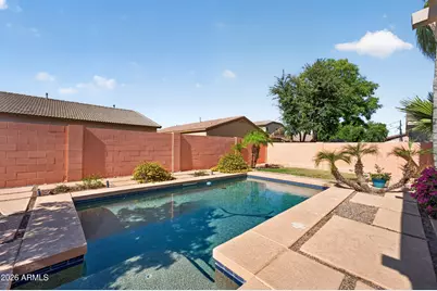 3754 E Oxford Lane, Gilbert, AZ 85295 - Photo 72
