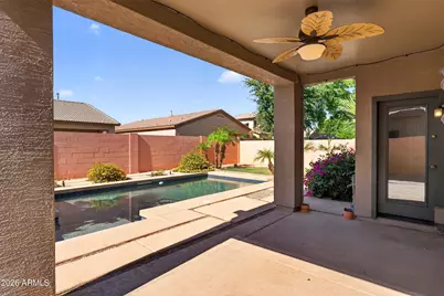 3754 E Oxford Lane, Gilbert, AZ 85295 - Photo 70