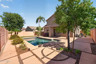 3754 E Oxford Lane, Gilbert, AZ 85295 - Photo 64