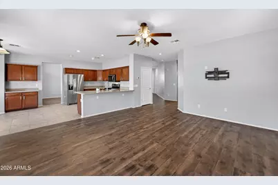 3754 E Oxford Lane, Gilbert, AZ 85295 - Photo 34