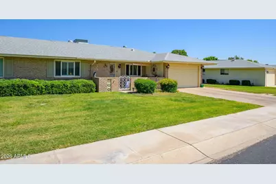 10415 W Desert Forest Circle, Sun City, AZ 85351 - Photo 2