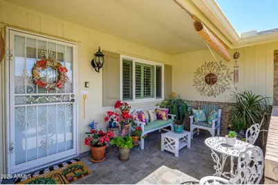 10415 W Desert Forest Circle, Sun City, AZ 85351 - Photo 4