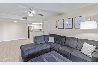 5757 W Eugie Avenue #1010, Glendale, AZ 85304 - Photo 6