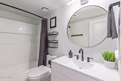 5757 W Eugie Avenue #1010, Glendale, AZ 85304 - Photo 16