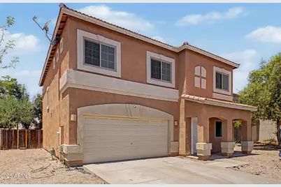 3210 S 64th Avenue, Phoenix, AZ 85043 - Photo 4