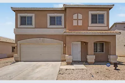 3210 S 64th Avenue, Phoenix, AZ 85043 - Photo 2
